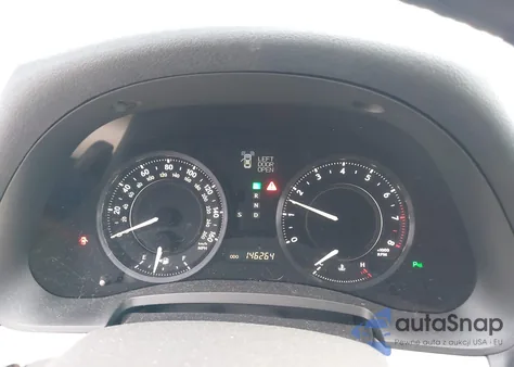 2010 Lexus Is 250C из США, поврежденный, VIN JTHFF2C22A2513854